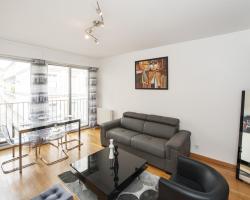 Pick a Flat - Champs Elysées / Ternes apartment