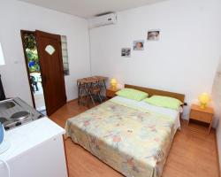 Apartments Antolovic