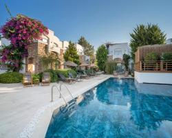 Costa Sariyaz Hotel Bodrum