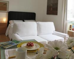 Charming Studio Flat Corso Garibaldi