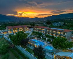 Agnantio Hotel & Spa