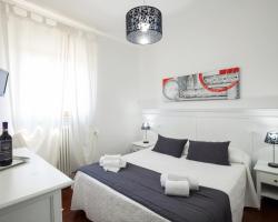 Hotel Porta Romana - LuceHotels