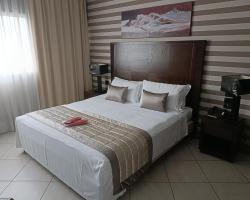Green Hotel Ninfa