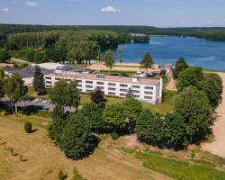 Omega Hotel