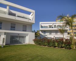 mora villas by mimar