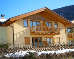 Residenza Laghestel -