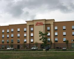 Hampton Inn & Suites Cleveland-Mentor