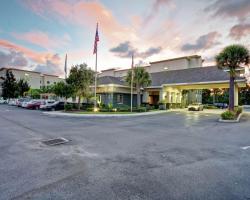 Homewood Suites by Hilton Tampa-Port Richey