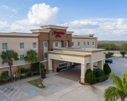 Hampton Inn Alice