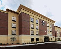 Homewood Suites by Hilton Cincinnati/Mason