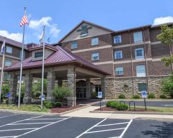Homewood Suites Cincinnati Airport South-Florence