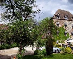 Le Moulin D'Hauterive