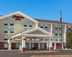 Hampton Inn Denver-West/Golden