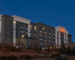 Hampton Inn & Suites Denver/Highlands Ranch