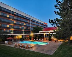 Hampton Inn Denver West Federal Center