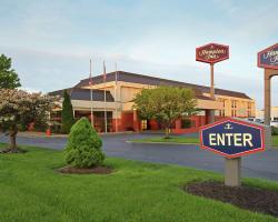 Hampton Inn Ashtabula