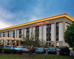 Hampton Inn Erie-South
