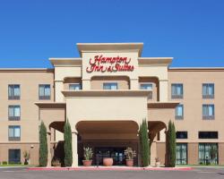 Hampton Inn & Suites Fresno - Northwest