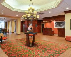 Hampton Inn Frederick