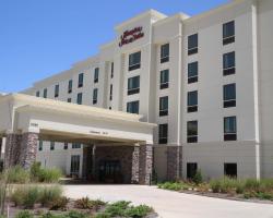 Hampton Inn & Suites Gulfport