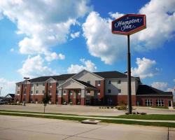 Hampton Inn Grand Island