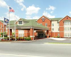 Homewood Suites by Hilton Harrisburg East-Hershey Area