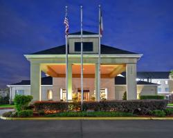 Homewood Suites By Hilton HOU Intercontinental Airport