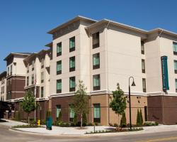 Homewood Suites by Hilton Huntsville-Downtown