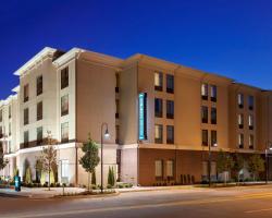 Homewood Suites by Hilton Huntsville-Downtown