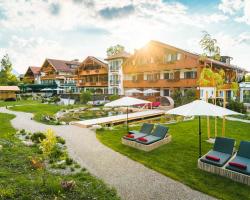 Das Rübezahl - Romantic Hideaway & Boutique Spa