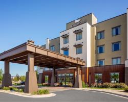 Homewood Suites by Hilton Kalispell