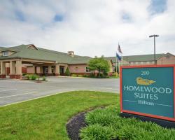 Homewood Suites by Hilton Lancaster