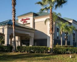 Hampton Inn Lakeland