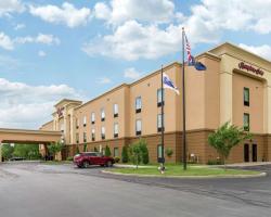 Hampton Inn Meadville