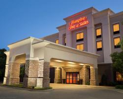 Hampton Inn & Suites Prattville