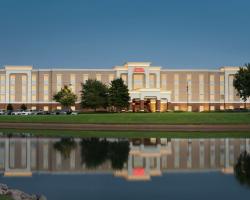 Hampton Inn & Suites Montgomery-EastChase