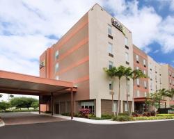 Home2 Suites by Hilton Florida City