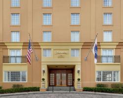 Hampton Inn New Orleans/St.Charles Ave