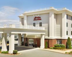 Hampton Inn & Suites Middletown