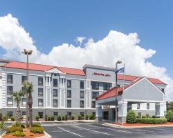 Hampton Inn Myrtle Beach West