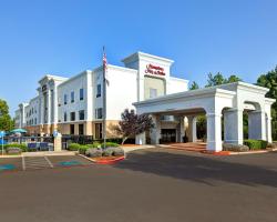 Hampton Inn & Suites Nacogdoches