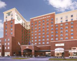 Homewood Suites by Hilton Oklahoma City-Bricktown