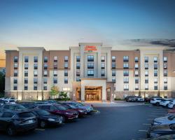 Hampton Inn & Suites by Hilton Barrie