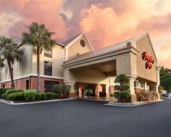 Hampton Inn Pawleys Island