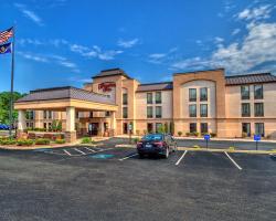 Hampton Inn Pittsburgh/West Mifflin