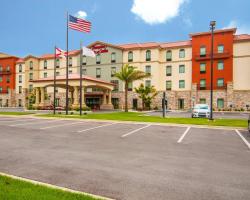 Hampton Inn & Suites Pensacola/I-10 Pine Forest Road