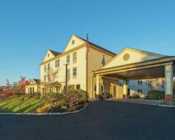 Hampton Inn Freeport/Brunswick