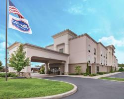 Hampton Inn Brockport