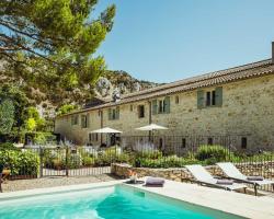 Maison CHENET - Les Chambres Entre Vigne et Garrigue - Teritoria