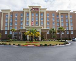 Hampton Inn & Suites Savannah - I-95 South - Gateway